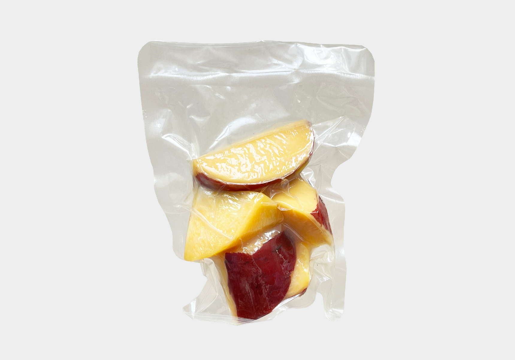 三边封抽真空袋（红薯）